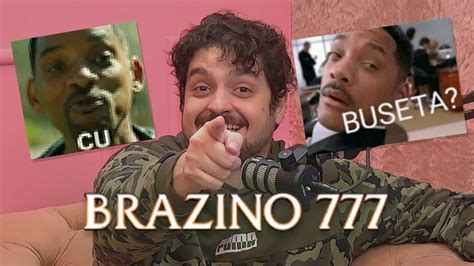 é o brazino jogo da galera significado meme,Mais